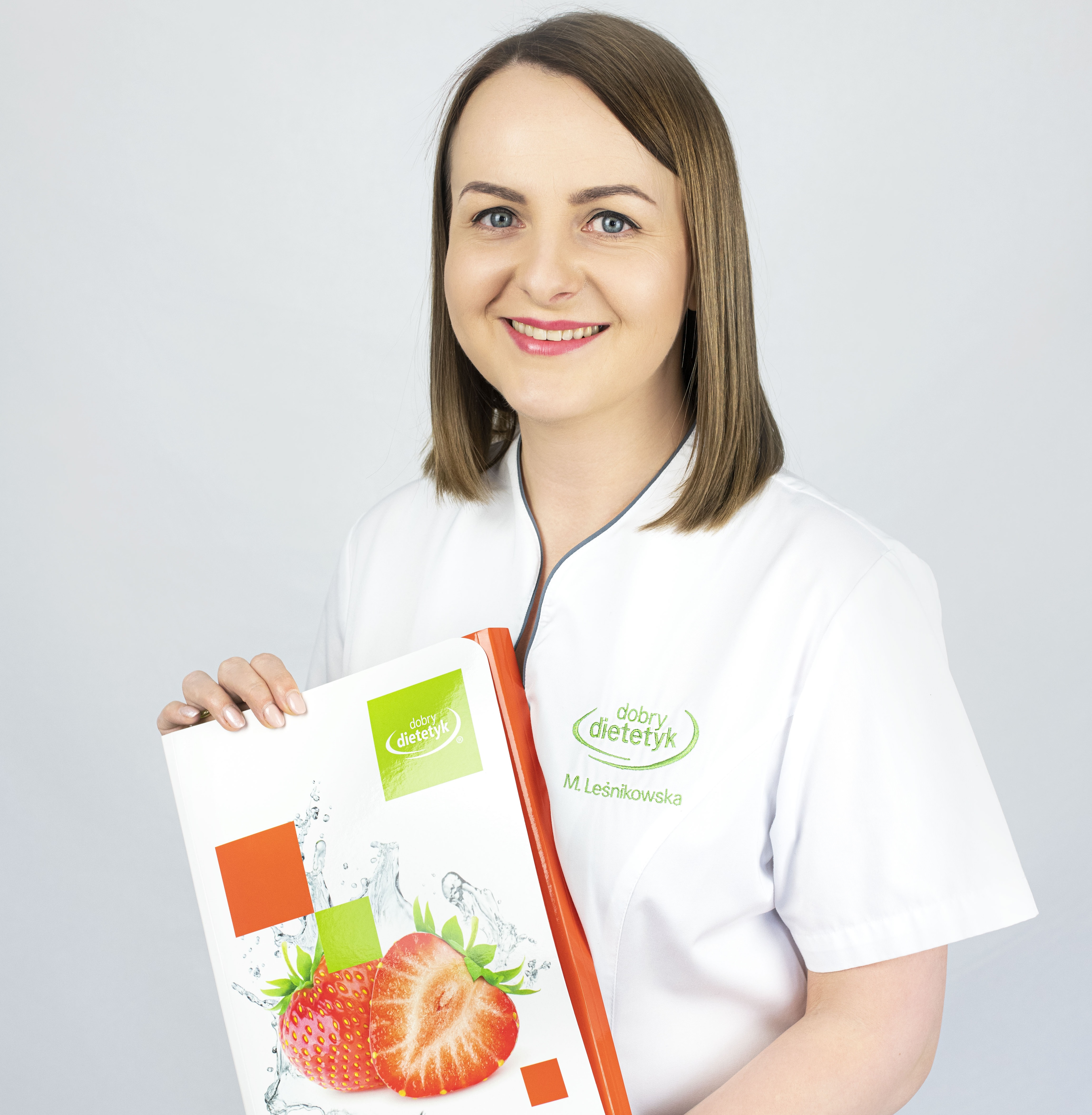 Małgorzata Leśnikowska