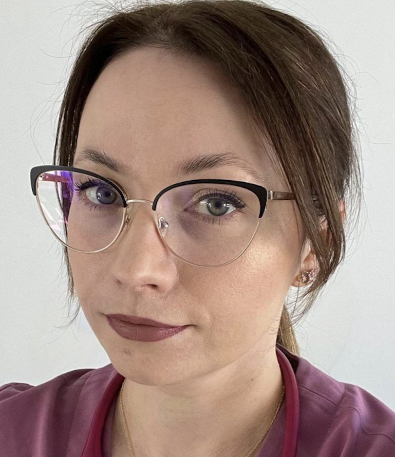 Margareta Gutej
